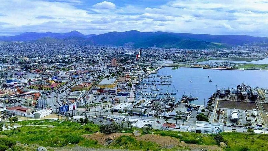 Imagen de Ensenada